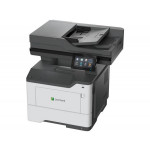 Lexmark MX532adwe MFP, 44ppm, LAN, duplex, wifi