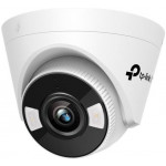 TP-Link VIGI C430(4mm) Turret kamera, 3MP, 4mm, Full-Color