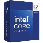 INTEL Core Core i9-14900K 3.2GHz/24core/36MB/LGA1700/Graphics/Raptor Lake - Refresh/bez chladiče