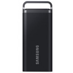 Samsung Externí SSD disk T5 - 8TB - černý