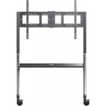Viewsonic VB-STND-009 - stojan na kolečkách od 55" do 105"