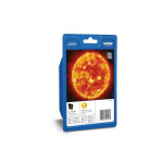 Inkoust Brother LC-980, žlutý