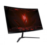 Acer LCD Nitro ED270RS3bmiipx 27" VA LED Curved/1920x1080/1ms/250nits/ 2xHDMI(2.0) + 1xDP(1.2) + Audio Out/repro/Black