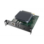 NEC MPi4 MediaPlayer Kit WiFi Raspberry Pi Compute Module, 4GB RAM, 32GB eMMC, WiFi, NEC MediaPlayer + Interface Board, 