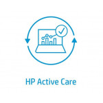 HP 3-letá záruka Active Care s opravou u zákazníka následující pracovní den