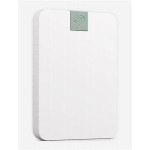 Seagate Ultra Touch External Hard Drive, 2TB externí HDD, 2.5", USB 3.0, USB-C, bílý