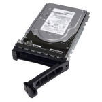 Dell 2.4TB Hard Drive SAS ISE 12Gbps 10K 512e 2.5in Hot-Plug Customer Kit