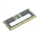 Lenovo paměť ThinkPad 32GB DDR5 5600MHz SoDIMM 