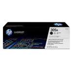 Toner HP CE410A, černý