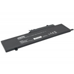 AVACOM Náhradní baterie Dell Inspiron 11 3147, 13 7347 Li-Pol 11,1V 4400mAh 49Wh