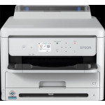 EPSON WorkForce Pro WF-M5399DW - A4/34ppm/1ink/USB/LAN/WiFi/Duplex/