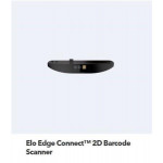 EDGE CONNECT 2D BARCODE/SCANNER (4107)