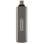 Transcend ESD330C 1TB, External SSD,USB 10Gbps, Type-C