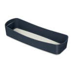 Organizér Leitz MyBox Cosy, šedý