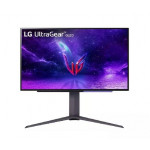 LG 27GS95QE-B.AEU 27" OLED 2560x1440/0.03ms/DP/2xHDMI/240Hz/HDR10/FreeSync/G-Sync/Pivot