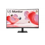 LG 32MR50C-B.AEUQ 32" VA Full HD/1920x1080/100Hz/5ms/250cd-m2/2xHDMI/D-Sub