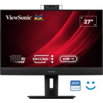 Viewsonic VG2757V-2K 27" IPS/2560x1440/80M:1/5ms/350cd/DP/HDMI/USB-C/USB-A/Repro/VESA/Pivot