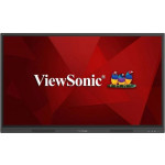 Viewsonic IFP55G1 Interaktivní displej 55" 4K UHD/TFT LCD/450n//8ms/3xHDMI/VGA/RS232/OPS/6xUSB/LAN/Repro/VESA/bez OS