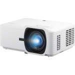 Viewsonic DLP LS711HD Laser FullHD 1920x1080/4200 ANSI lm/3 000 000:1/2xHDMI/USB-A/RS232/Repro