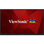 Viewsonic IFP86G1 Interaktivní displej 86" 4K UHD/TFT LCD/450n/8ms/3xHDMI/VGA/RS232/OPS/6xUSB/LAN/Repro/VESA/bez OS