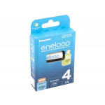 AVACOM Nabíjecí baterie AA Panasonic Eneloop N 1900mAh Ni-MH 4ks Blistr - 2100 nabíjecích cyklů