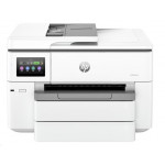 HP All-in-One Officejet 9730e Wide Format (A3, 22 ppm (A4), USB, Ethernet, Wi-Fi, Print/Scan/Copy)