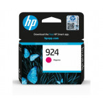HP Ink Cartridge 924/Magenta/400 stran