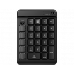 HP 430 Programovatelná bezdrátová klávesnice