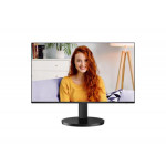 AOC LCD 24B3CF2 23,8" IPS/1920x1080@100Hz/1ms/250cd/HDMI/2xUSB/USB-C/Repro/HAS/VESA
