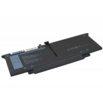 Náhradní baterie AVACOM Dell Latitude 7310, 7410 Li-Pol 7,6V 6800mAh 52Wh