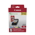 Canon cartridge CLI-571XL BK/C/M/Y PHOTO VALUE pack / 4x11ml