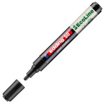 Lakový popisovač Edding EcoLine 50, černý