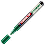 Lakový popisovač Edding EcoLine 50, zelený
