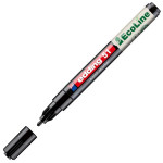 Lakový popisovač Edding EcoLine 51, černý