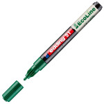 Lakový popisovač Edding EcoLine 51, zelený