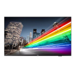 Philips LCD 43BFL2214 - 43" B-Line, 4K UHD, 16/7, LED, 350cd/m2, 1200:1, Chromecast, Android, Wi-Fi 