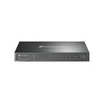 TP-Link SG2210P Omada 10-Port Gigabit Smart Switch with 8-Port PoE+