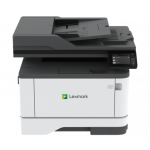 Lexmark MX331adn mono laser MFP, 38 ppm, síť, duplex, RADF, dotykový LCD