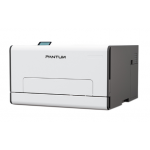 Pantum CP2100DW color laser, 20 str./min., WiFi, duplexní tisk