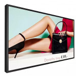 Philips LCD 75BDL4003H - 75" - H-line, UHD, IPS, 24/7, 3000 cd/m2, 500 000:1, 8ms, LAN