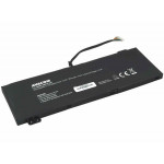 Náhradní baterie AVACOM Acer Nitro 5 AN515, Nitro 7 AN715 Li-Pol 15,4V 3674mAh 57Wh