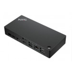Lenovo Dock ThinkPad Universal USB-C Smart 135W