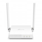 TP-Link TL-WR844N - N300 WiFi Router, 4x LAN, 1x WAN