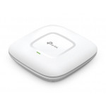 TP-Link EAP110 N300 WIFI přístupový bod Omada 1xLAN, Passive PoE, montáž na strop/zeď