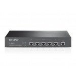TP-Link TL-R480T+  SMB Router, 1xLAN, 1xWAN, 3x LAN/WAN