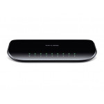 TP-Link TL-SG1008D Switch 8xTP 10/100/1000Mbps, plastový
