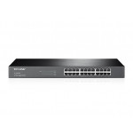 TP-Link TL-SG1024 Switch 24xTP 10/100/1000Mbps 19"rackmount