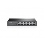 TP-Link TL-SG1024DE Easy Smart Switch 24xTP 10/100/1000Mbps Desktop