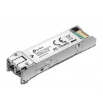 TP-Link 1G SFP optický modul SM311LS, SM, 1310nm, 2x LC konektor, 10km