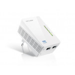 TP-Link TL-WPA4220 - AV500 powerline opakovač N300 Wifi, 2xLAN